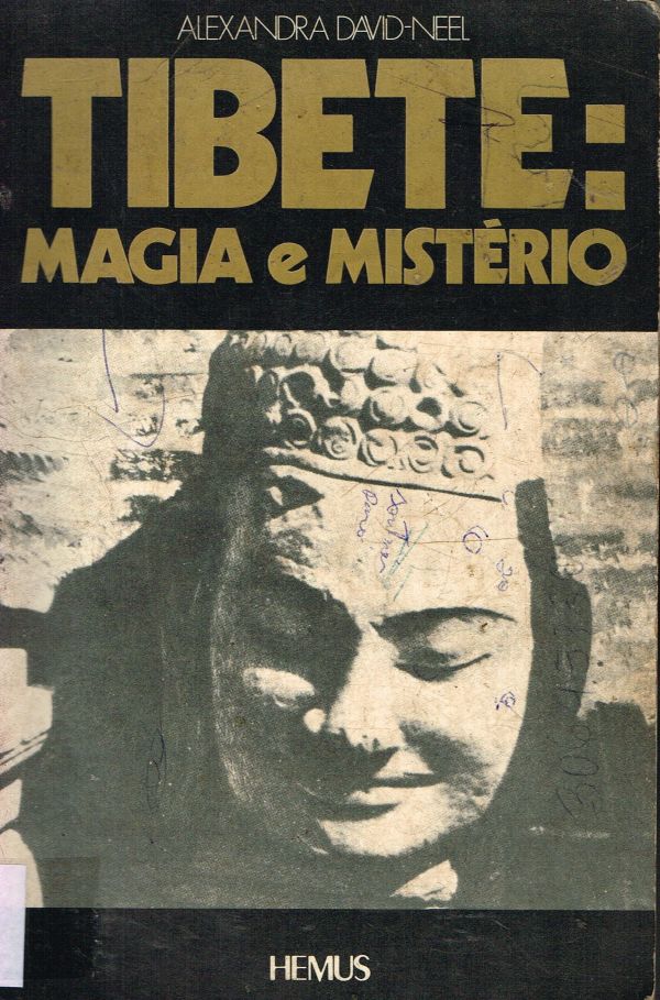 Tibete: Magia e Mistério